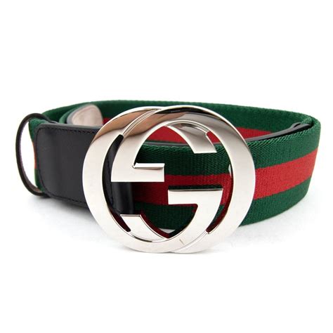 red and black gucci belt|gucci leather black on belt.